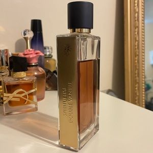 Spiritueuse Double Vanille Guerlain (Older bottle)